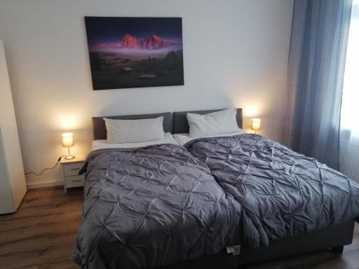 Kölsche Wohnung 2C - Housity