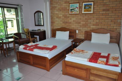 An An Hotel - Housity