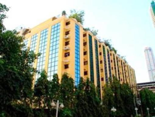 King Royal Garden Inn - Housity
