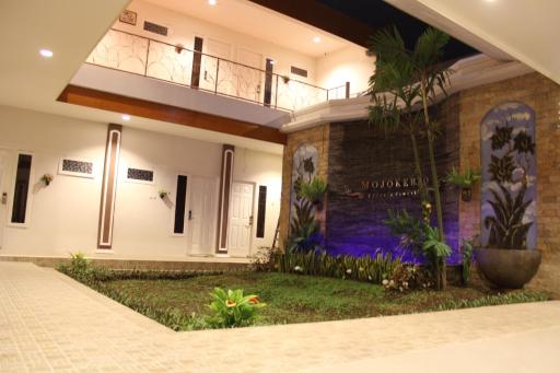 Mojokerto Classic Homestay - Housity