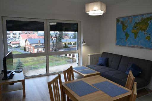 Leszno City Center Apartments - Housity
