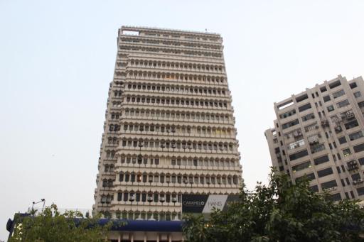 The Hans, New Delhi - Housity