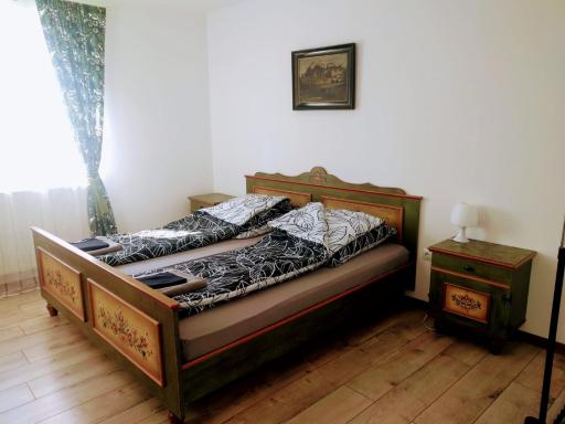 Old Bavarian House on the Romantic Road - Hizvo