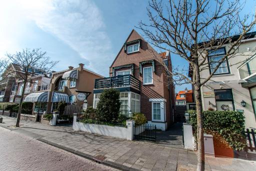 Brederode Studio's & Apartments Zandvoort - Housity