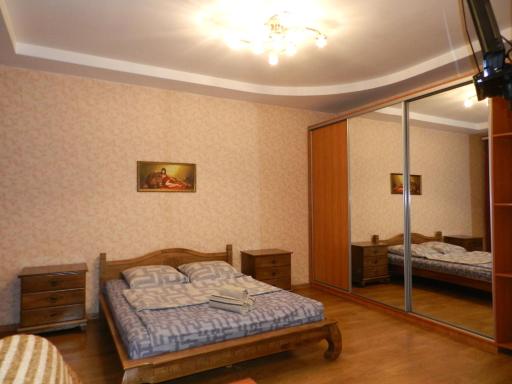 1-room Apartment 50m2 on Metalurhiv Avenue 17, by GrandHome - Housity