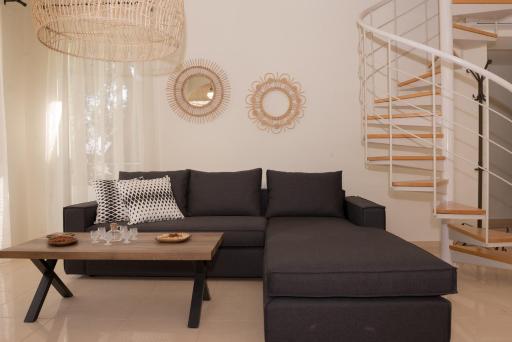 Luxury apartment in Heraklion - Housity