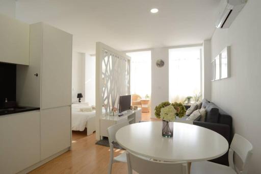 Softly Porto - Housity