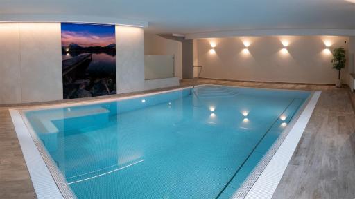 Ferienwohnungen am Kurpark - Housity