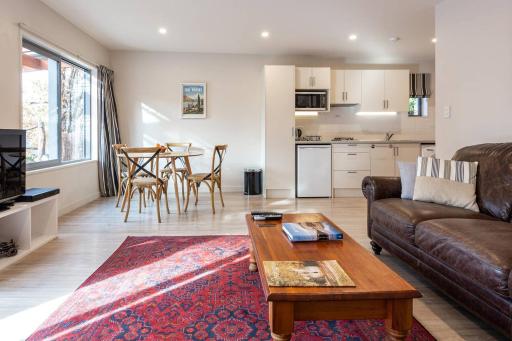 Wanaka's Private Escape - Housity