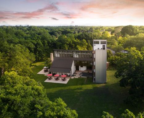 The Power Plant - A Birdy Vacation Rental - Housity