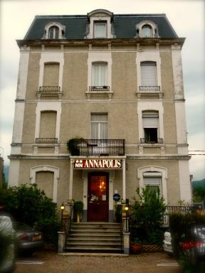 Annapolis - Housity