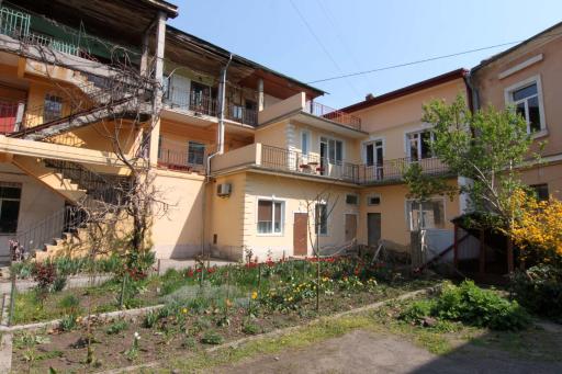 Apart-Hotel on Preobrajenskaya 24 - Housity