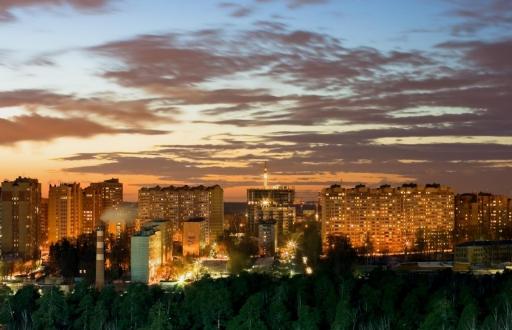 Balashikha apartamenty na karbysheva akademiia rvsn - Housity