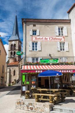 Hotel De L\'Abbaye - Housity