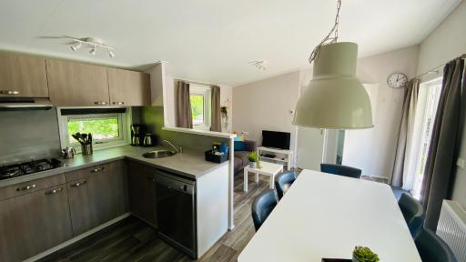 Vakantiepark Delftse Hout - Housity