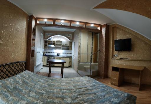 Dizainerskie apartamenty tsentr - Housity