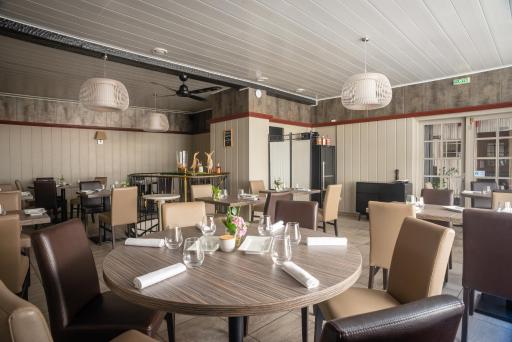 HotelLe MaraisCaillebotte - Housity