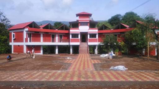 Vamoose Rajdhani - Housity