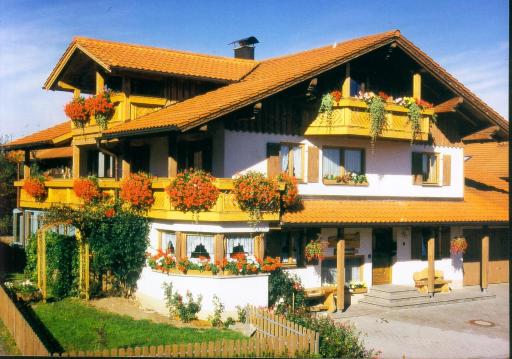 Gästehaus Kerpf inclusive KönigsCard - Housity