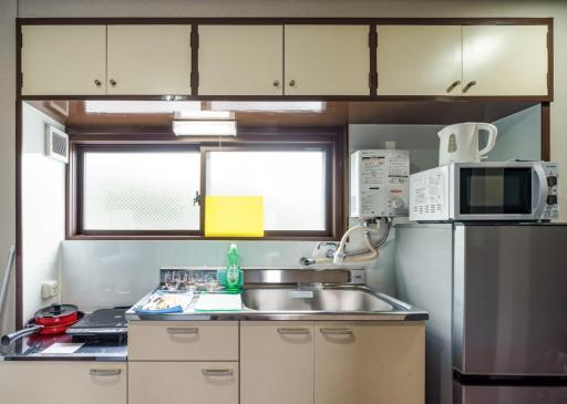 Kanazawa - Apartment / Vacation STAY 80425 - Housity