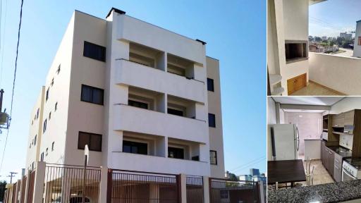 Edifício Louise – Apto 103 - Housity