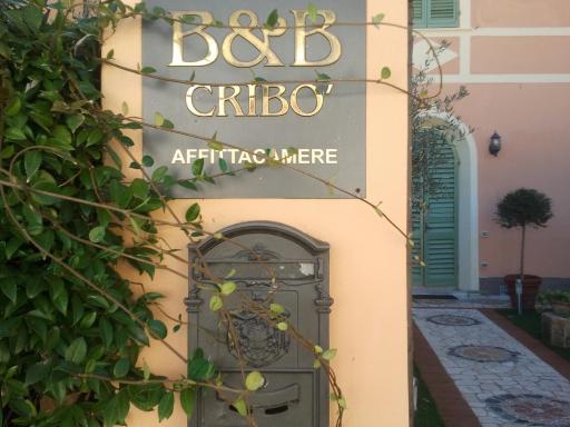 B&B Cribò - Housity