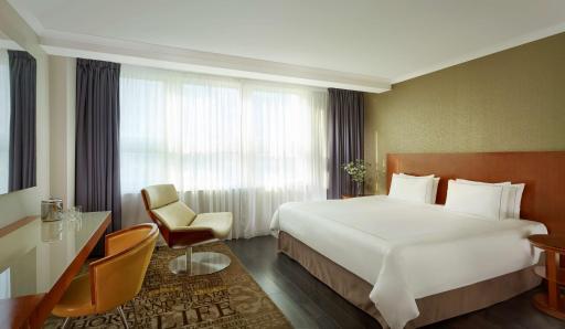 Park Plaza Nottingham - Housity