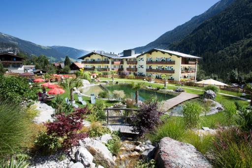 Nationalparkhotel Klockerhaus - Housity