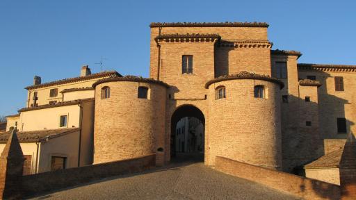 casa del borgo - Housity