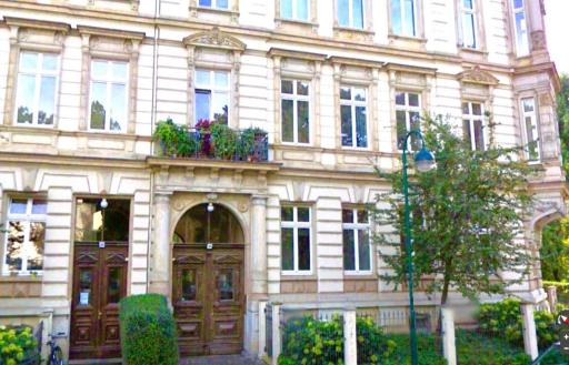 City Center Leipzig - Housity