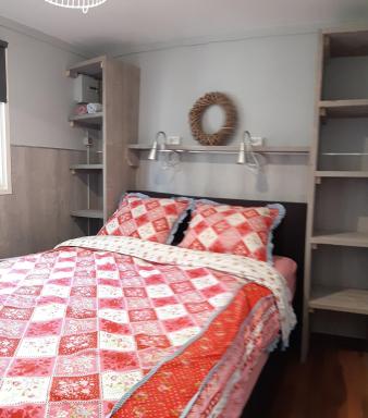 Chalet Hoenderloo Spar - Housity