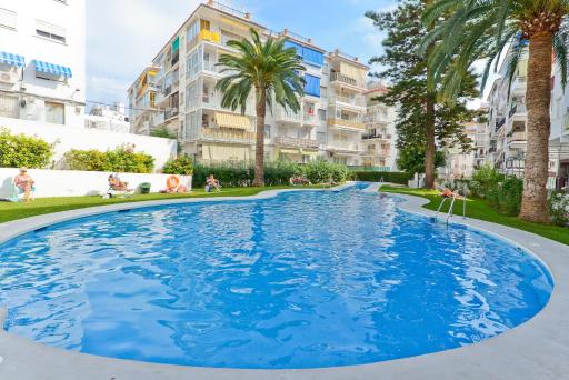 Apartamento Edificio Granada - Housity