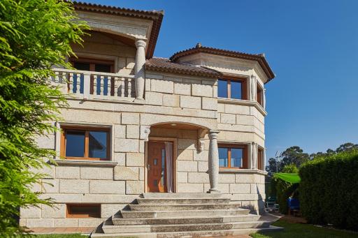 Gándara Chalet - Housity