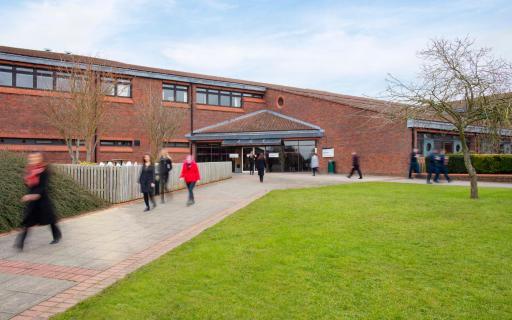 Yarnfield Park Training And Conference Centre - Housity