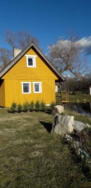 Hommik House - Housity