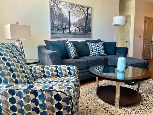 Texas Corporate Housing Solutions Professional Apt - Housity