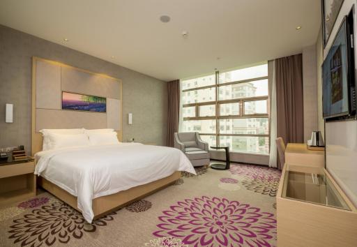 Lavande Hotel Dongguan Humen Wanda Square - Housity