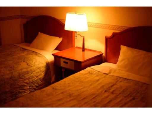 Hotel Bel Air Sendai / Vacation STAY 80719 - Housity