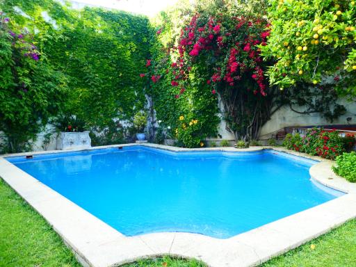 Palacio del Virrey Laserna - Housity