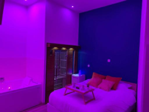 Appartement Spa - NAHLEO Scandinave - Hizvo
