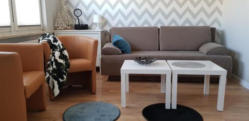 Apartament Centrum - Housity