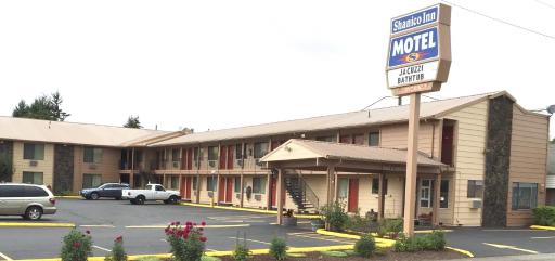 Shanico Inn - Housity