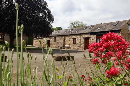 Church Farm Lodge - Housity