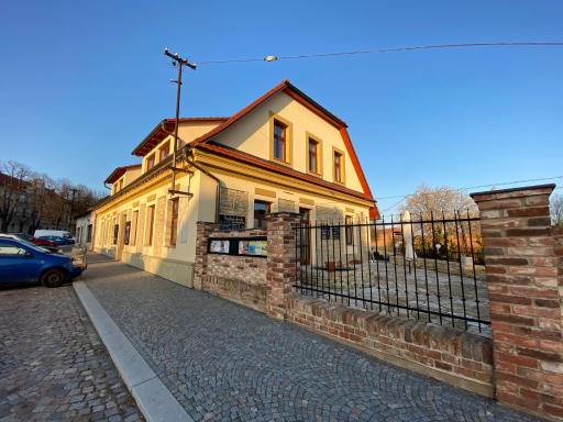 Penzion LaCasa - Housity