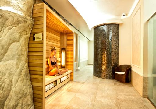 Parkhotel Richmond - Housity