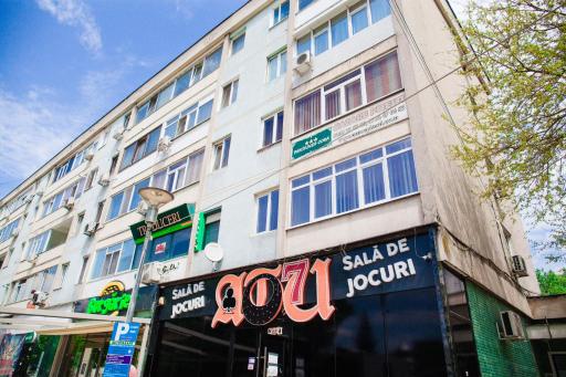 Apartament Cora Centru Pitesti - Housity