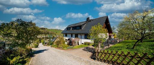 Ferienwohnungen Weißflog - Housity