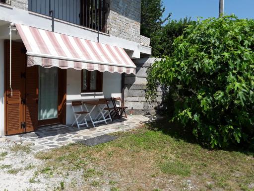 G&G3 Appartamento con giardino - Housity