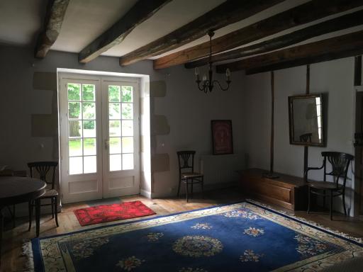 La clef du puy - Housity