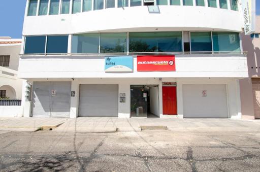 My Suite Ejecutiva - Housity